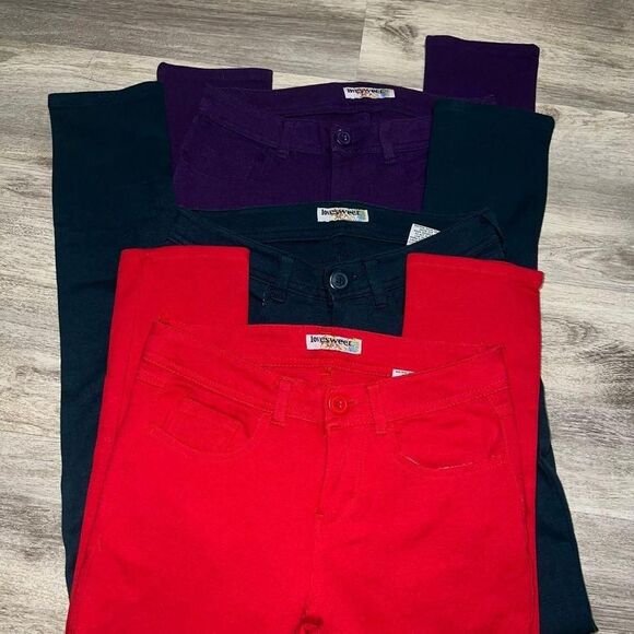 Jeggings bundle size small - Picture 2 of 3